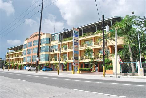 DJ Paradise Resort & Hotel in Malolos Bulacan.